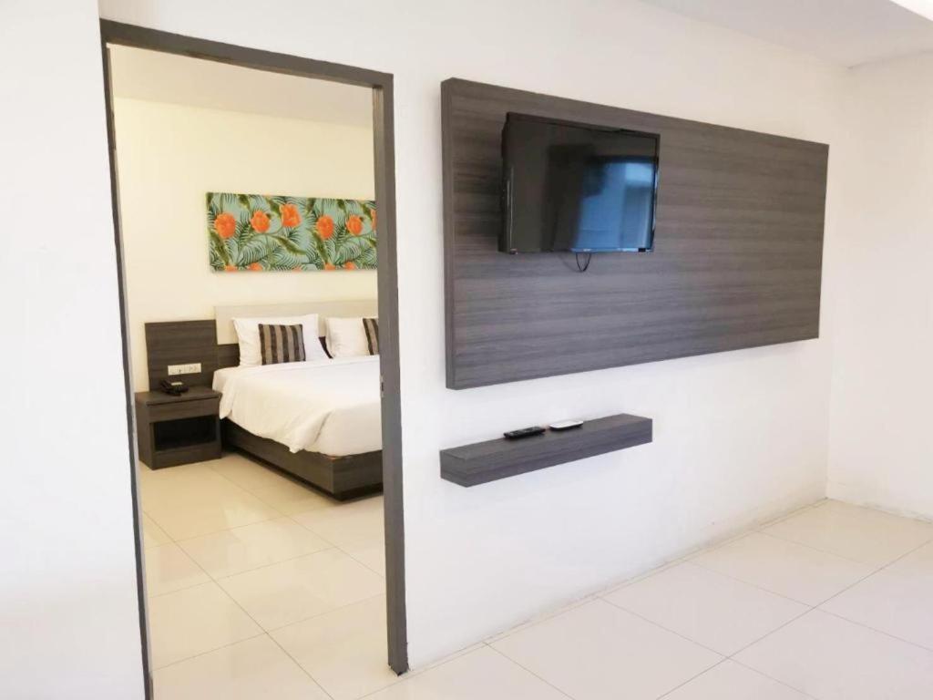 The Zen Hotel Pattaya