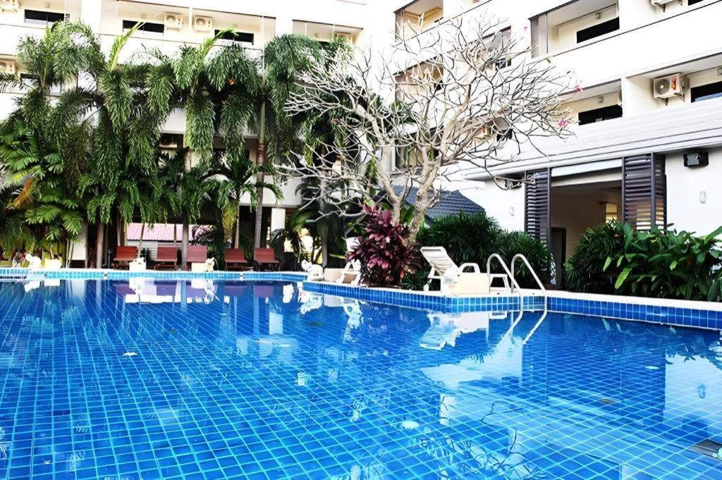 Hotel The Zen Pattaya