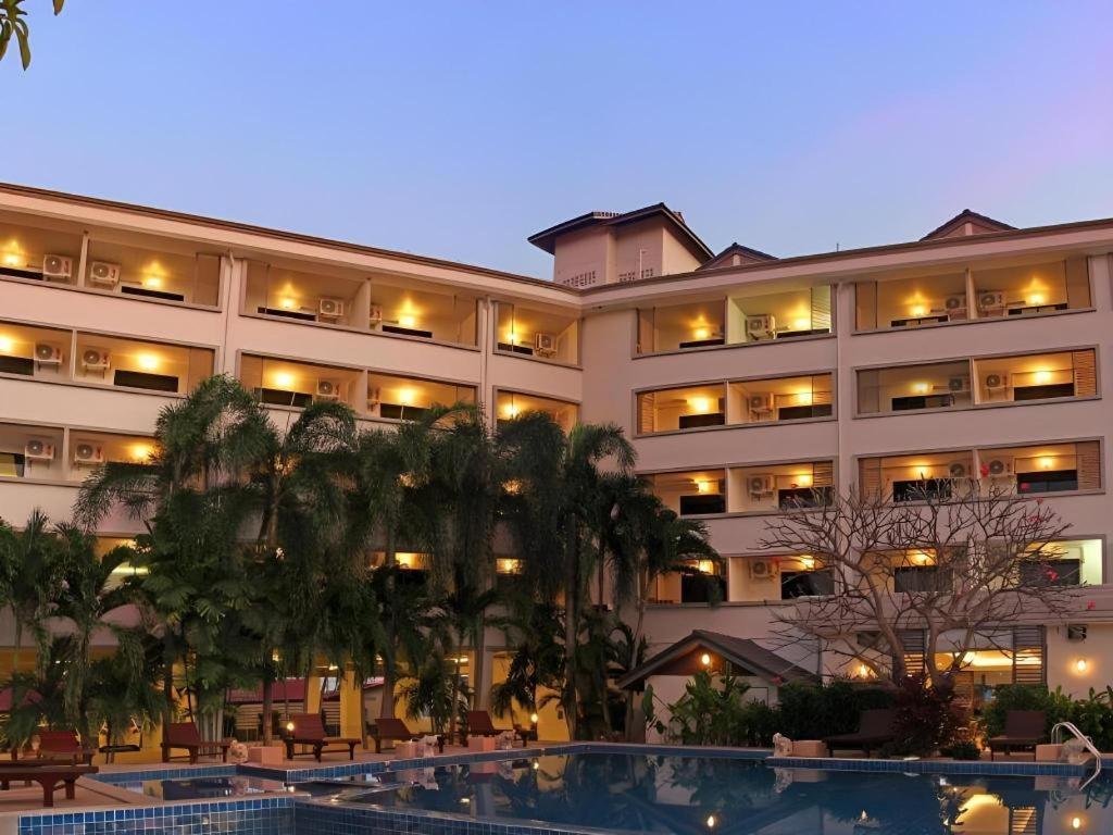 The Zen 3* Pattaya