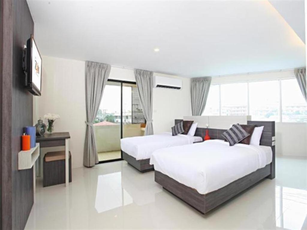 The Zen Hotel 3*